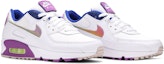 Cheap (W) Nike Air Max 90 SE 'Pascua' CJ0623-100