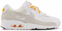 Buy (W) 耐克Air Max 90 SE ‘First Use - 白色大学金’ DA8709-100