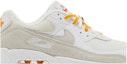 Order (W) 耐克Air Max 90 SE ‘First Use - 白色大学金’ DA8709-100