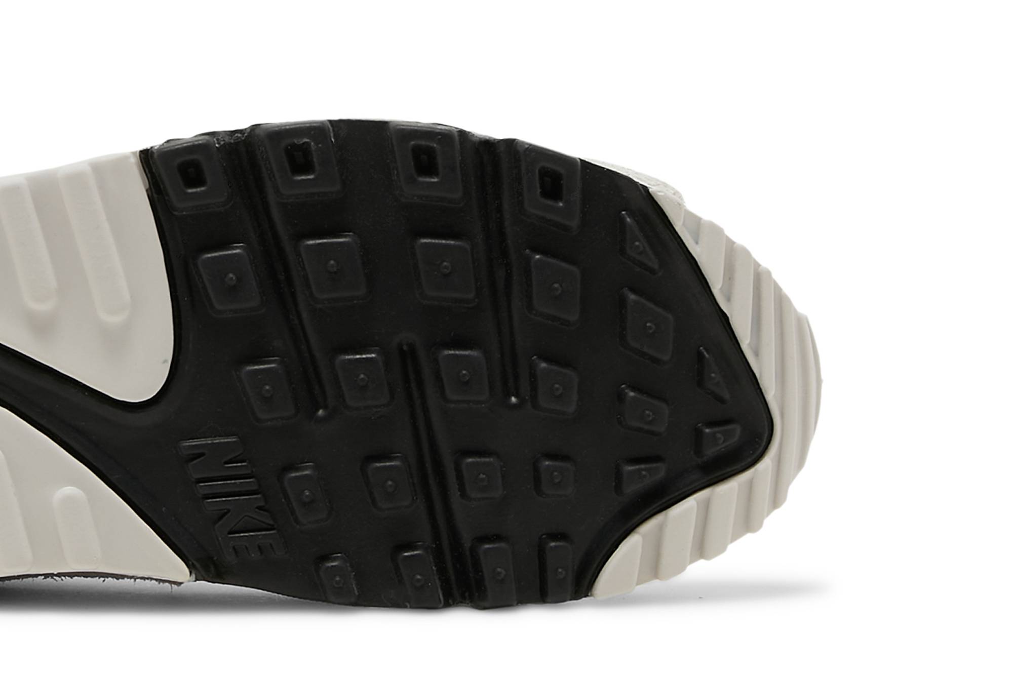 Purchase (W) 耐克Air Max 90 SE ‘First Use - 白色大学金’ DA8709-100