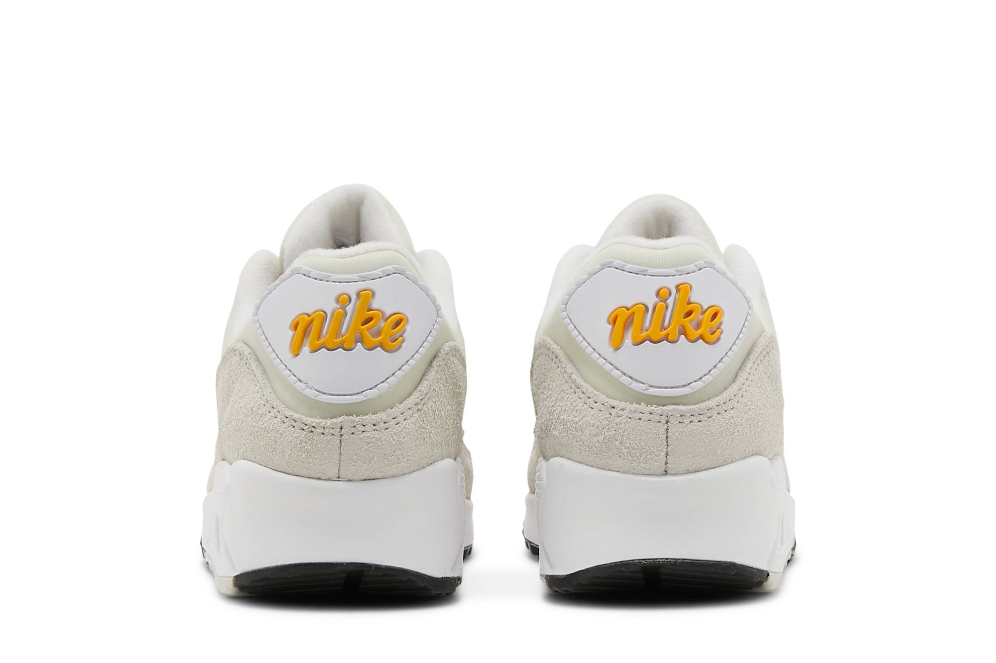 Details for (W) 耐克Air Max 90 SE ‘First Use - 白色大学金’ DA8709-100