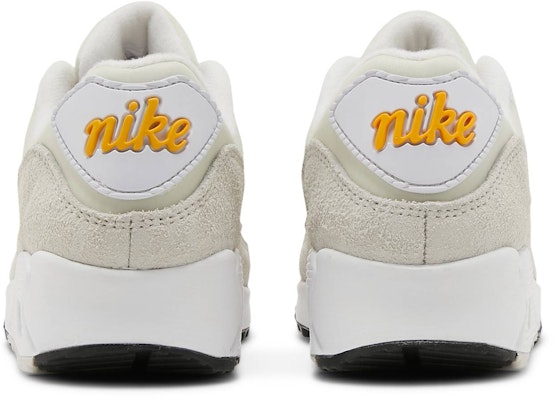 (W) 耐克Air Max 90 SE ‘First Use - 白色大学金’ DA8709-100 Details for (W) 耐克Air Max 90 SE ‘First Use - 白色大学金’ DA8709-100