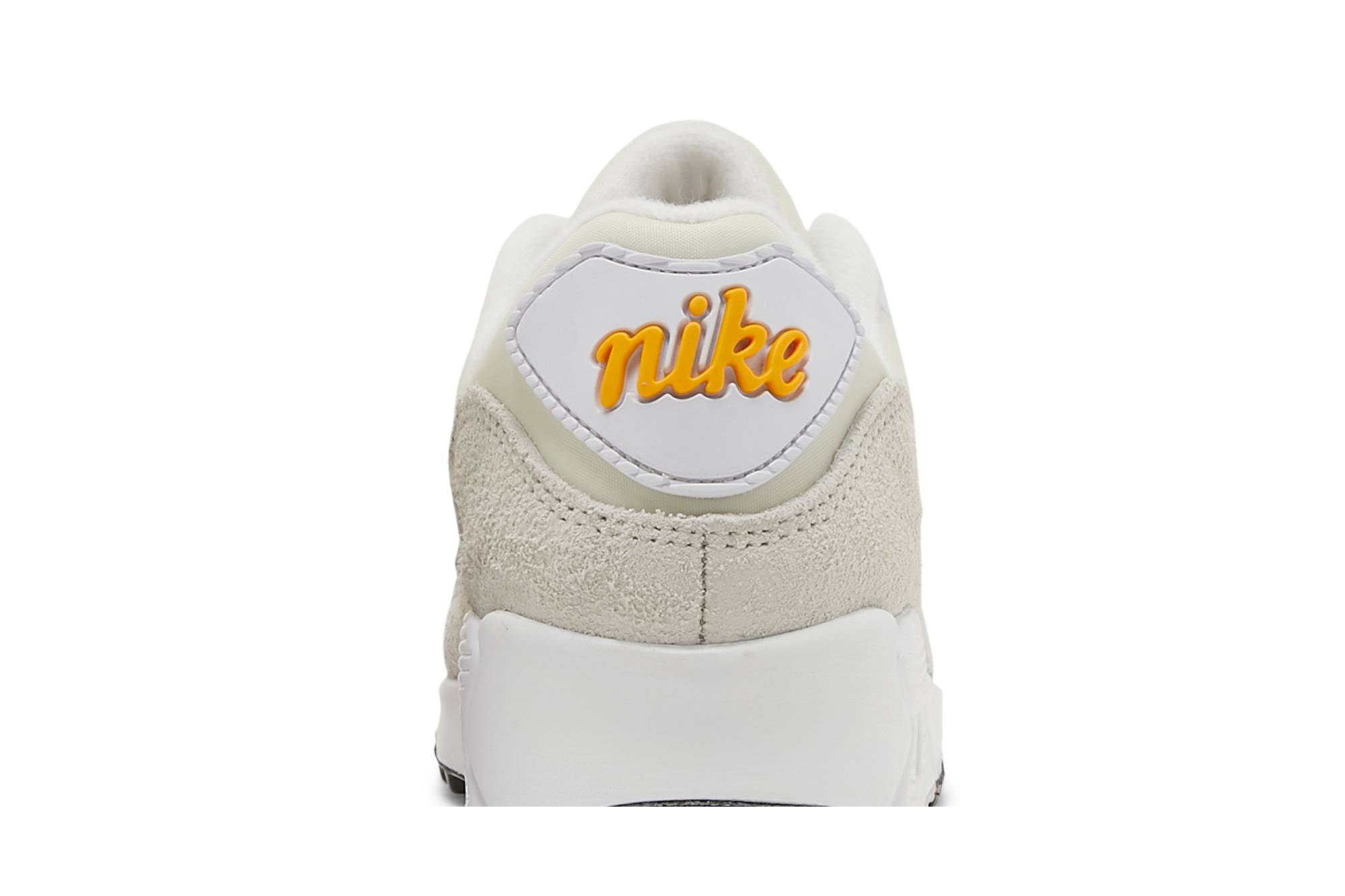 Sizing (W) 耐克Air Max 90 SE ‘First Use - 白色大学金’ DA8709-100