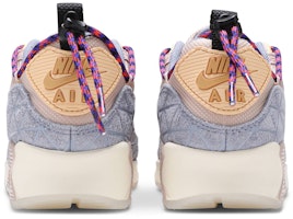 (W) Nike Air Max 90 SE 'Fossil Stone Ashen Slate' Piedra Fósil y Pizarra Ceniza DM6438-292 Details for (W) Nike Air Max 90 SE 'Fossil Stone Ashen Slate' Piedra Fósil y Pizarra Ceniza DM6438-292