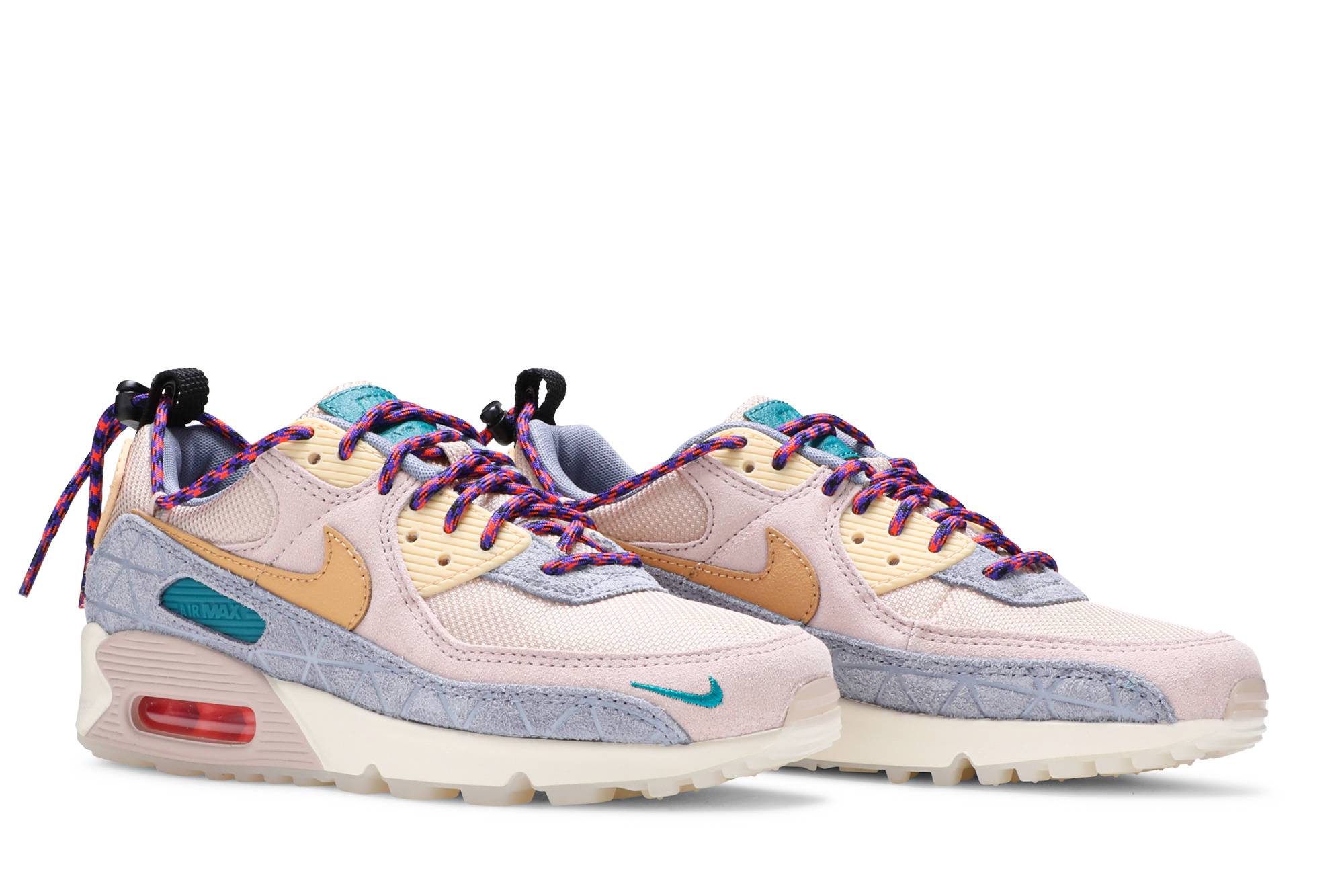 ashen slate airmax 90