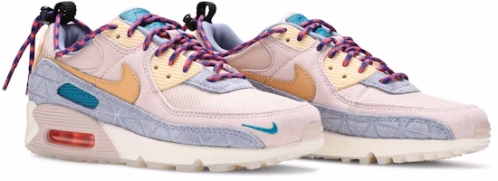 (W) Nike Air Max 90 SE 'Fossil Stone Ashen Slate' Piedra Fósil y Pizarra Ceniza DM6438-292 Cheap (W) Nike Air Max 90 SE 'Fossil Stone Ashen Slate' Piedra Fósil y Pizarra Ceniza DM6438-292