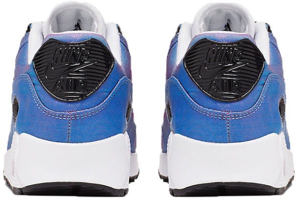 (W) 나이키 에어맥스 90 SE '무지갯빛 푸시아' 881105-606 Shop (W) 나이키 에어맥스 90 SE '무지갯빛 푸시아' 881105-606