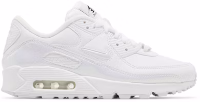 (Women) Nike Air Max 90 SE 'Just Do It - White Iridescent' FD8684-100