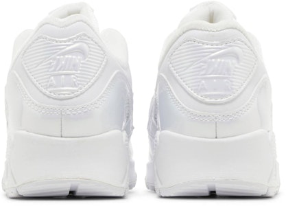 (女款) Nike Air Max 90 SE 'Just Do It - 白色炫彩' FD8684-100 Details for (女款) Nike Air Max 90 SE 'Just Do It - 白色炫彩' FD8684-100