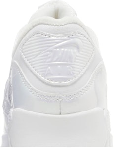 (女款) Nike Air Max 90 SE 'Just Do It - 白色炫彩' FD8684-100 Sizing (女款) Nike Air Max 90 SE 'Just Do It - 白色炫彩' FD8684-100