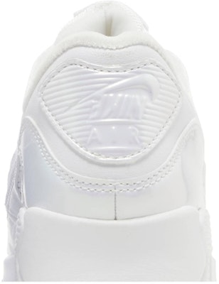 (W) 耐克Air Max 90 SE 'Just Do It - 白色幻彩' FD8684-100 Sizing (W) 耐克Air Max 90 SE 'Just Do It - 白色幻彩' FD8684-100