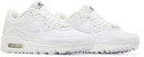Cheap (W) 耐克Air Max 90 SE 'Just Do It - 白色幻彩' FD8684-100