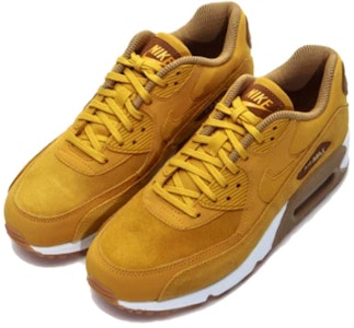 (W) ナイキ エア マックス 90 SE "ミネラルイエロー" 881105-700 Lookbook (W) ナイキ エア マックス 90 SE "ミネラルイエロー" 881105-700