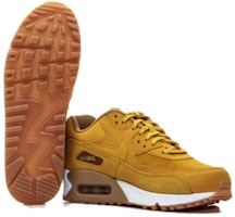 (W) Nike Air Max 90 SE 'Mineral Yellow' Kuning Mineral 881105-700 Purchase (W) Nike Air Max 90 SE 'Mineral Yellow' Kuning Mineral 881105-700
