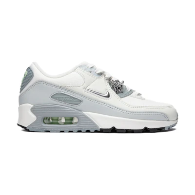 (W) Nike Air Max 90 SE 'Molten Metal'