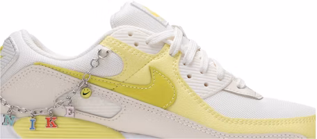 (W) Nike Air Max 90 SE 'Princess Charming' Wanita Dj5198-100 Order (W) Nike Air Max 90 SE 'Princess Charming' Wanita Dj5198-100