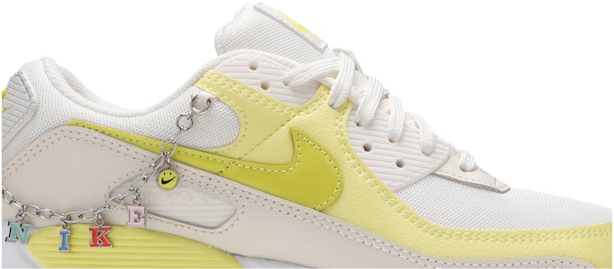 (W) Nike Air Max 90 SE 'Princess Charming' Wanita Dj5198-100 Order (W) Nike Air Max 90 SE 'Princess Charming' Wanita Dj5198-100