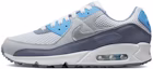Buy (W) Nike Air Max 90 SE 'Pure Platinum/Putih' FD0376-043