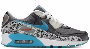 (Women) Nike Air Max 90 SE 'Rice Ball' DD5483-010 (Women) Nike Air Max 90 SE 'Rice Ball' DD5483-010