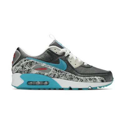 (W) Nike Air Max 90 SE 'Rice Ball'