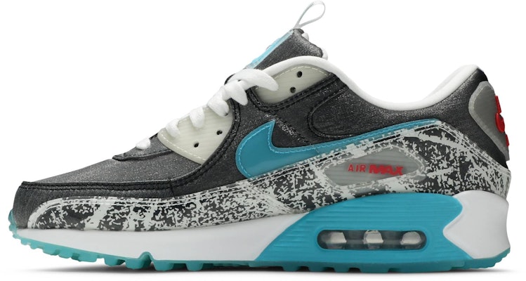 (W) 나이키 에어맥스 90 SE "밥심" (Nike Air Max 90 SE "Bapsim") DD5483-010 Lookbook (W) 나이키 에어맥스 90 SE "밥심" (Nike Air Max 90 SE "Bapsim") DD5483-010