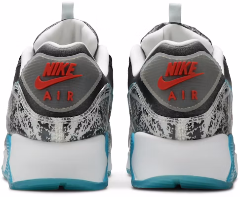(W) 나이키 에어맥스 90 SE "밥심" (Nike Air Max 90 SE "Bapsim") DD5483-010 Details for (W) 나이키 에어맥스 90 SE "밥심" (Nike Air Max 90 SE "Bapsim") DD5483-010
