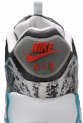(W) 나이키 에어맥스 90 SE "밥심" (Nike Air Max 90 SE "Bapsim") DD5483-010 Sizing (W) 나이키 에어맥스 90 SE "밥심" (Nike Air Max 90 SE "Bapsim") DD5483-010