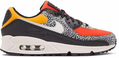 (Women) Nike Air Max 90 SE 'Safari' DC9446-001 (Women) Nike Air Max 90 SE 'Safari' DC9446-001