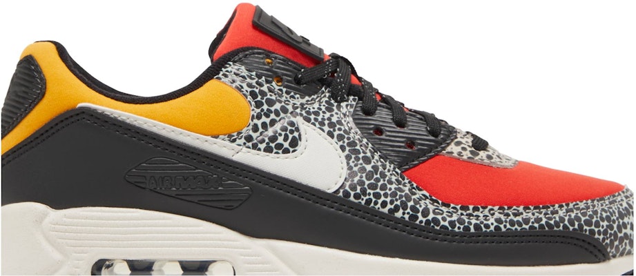 (Women) Nike Air Max 90 SE 'Safari' DC9446-001 Order (Women) Nike Air Max 90 SE 'Safari' DC9446-001