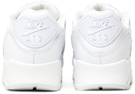 (W) ナイキ エア マックス 90 SE "シルバーグリッタースウッシュ" FJ4579-100 Details for (W) ナイキ エア マックス 90 SE "シルバーグリッタースウッシュ" FJ4579-100