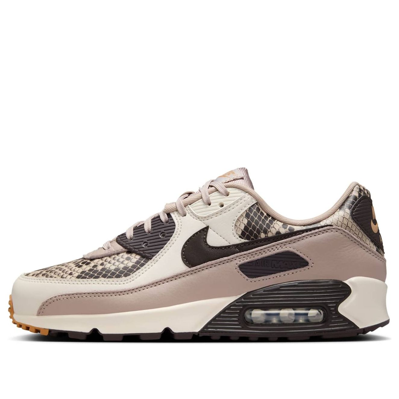 (Women) Nike Air Max 90 SE 'Snakeskin' HF1212-200