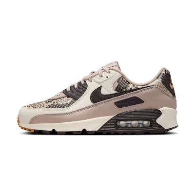(W) Nike Air Max 90 SE 'Snakeskin'