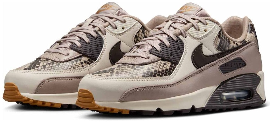 (W) Nike Air Max 90 SE 'Piel de Serpiente' HF1212-200 Lookbook (W) Nike Air Max 90 SE 'Piel de Serpiente' HF1212-200