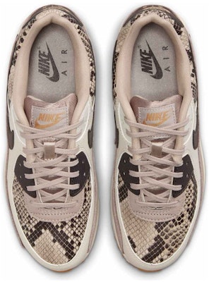 (W) Nike Air Max 90 SE 'Piel de Serpiente' HF1212-200 Shop (W) Nike Air Max 90 SE 'Piel de Serpiente' HF1212-200
