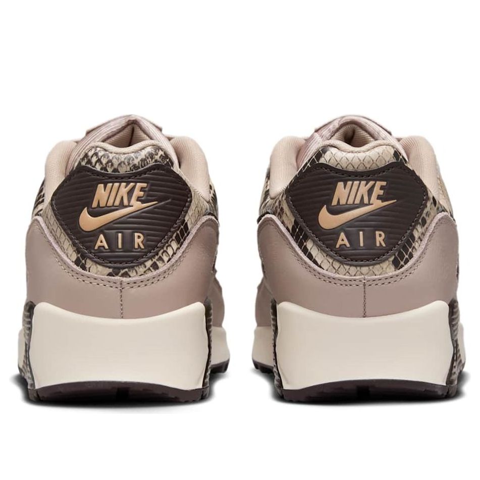 Purchase ナイキ エア マックス 90 タン スネークスキン HF1212-200