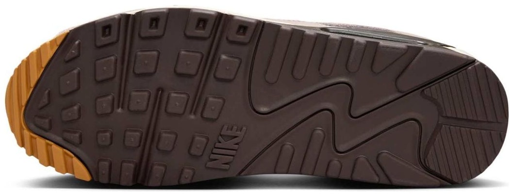 (W) Nike Air Max 90 SE 'Piel de Serpiente' HF1212-200 Details for (W) Nike Air Max 90 SE 'Piel de Serpiente' HF1212-200