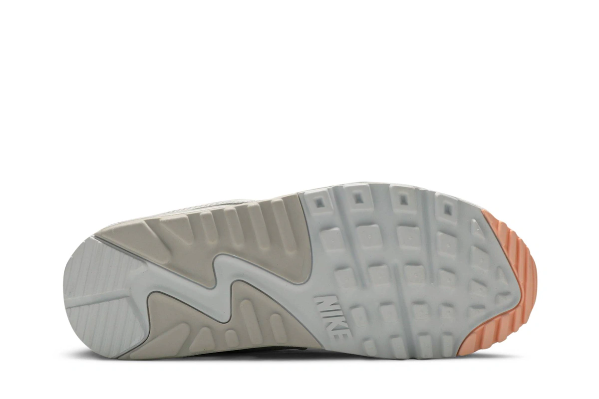 (Women) Nike Air Max 90 SE 'Summit White Light Bone' CV8824-100