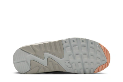 (Women) Nike Air Max 90 SE 'Summit White Light Bone' CV8824-100