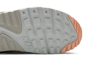 (Women) Nike Air Max 90 SE 'Summit White Light Bone' CV8824-100