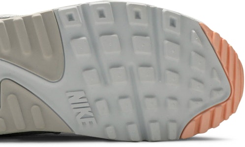 (W) Nike Air Max 90 SE 'Summit White Light Bone' Putih Tulang Wanita Pria CV8824-100 Purchase (W) Nike Air Max 90 SE 'Summit White Light Bone' Putih Tulang Wanita Pria CV8824-100