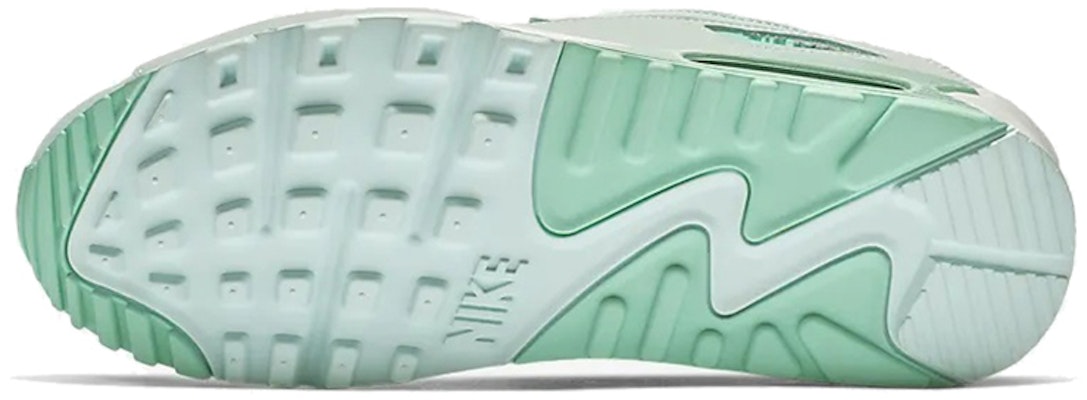 (W) Nike Air Max 90 SE 'Tropical Twist' Lelaki/Wanita Kasual Sneakers 881105-301 Purchase (W) Nike Air Max 90 SE 'Tropical Twist' Lelaki/Wanita Kasual Sneakers 881105-301