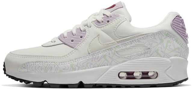 (W) Nike Air Max 90 SE 'Día de San Valentín' CI7395-100 Buy (W) Nike Air Max 90 SE 'Día de San Valentín' CI7395-100