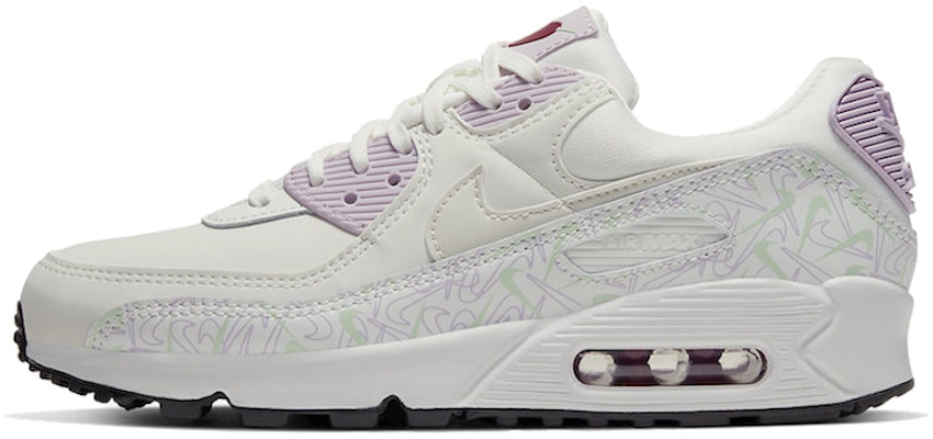 (W) 나이키 에어맥스 90 SE “발렌타인” CI7395-100 Buy (W) 나이키 에어맥스 90 SE “발렌타인” CI7395-100