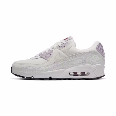 (W) Nike Air Max 90 SE 'Valentine's Day'