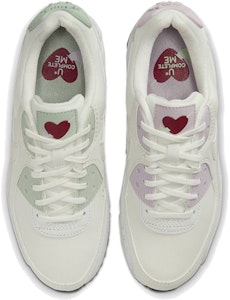 (W) Nike Air Max 90 SE 'Día de San Valentín' CI7395-100 Shop (W) Nike Air Max 90 SE 'Día de San Valentín' CI7395-100