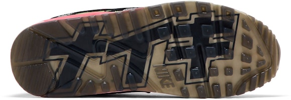 (W) Nike Air Max 90 SE 'Mundial - Logo Negro Katakana' DA1342-013 Shop (W) Nike Air Max 90 SE 'Mundial - Logo Negro Katakana' DA1342-013