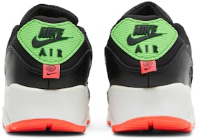 (W) Nike Air Max 90 SE 'Paket Worldwide - Hitam Flash' CK7069-001 Details for (W) Nike Air Max 90 SE 'Paket Worldwide - Hitam Flash' CK7069-001