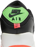(W) Nike Air Max 90 SE 'Paket Worldwide - Hitam Flash' CK7069-001 Sizing (W) Nike Air Max 90 SE 'Paket Worldwide - Hitam Flash' CK7069-001