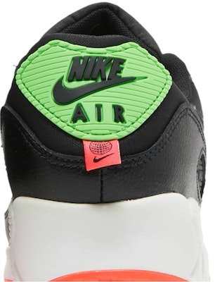 (W) Nike Air Max 90 SE 'Pack Mundial - Negro Flash' CK7069-001 Sizing (W) Nike Air Max 90 SE 'Pack Mundial - Negro Flash' CK7069-001