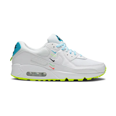 (W) Nike Air Max 90 SE 'Worldwide Pack'